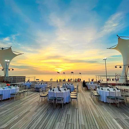Sunset Sanato Resort & Villas Phu Quoc Exterior photo